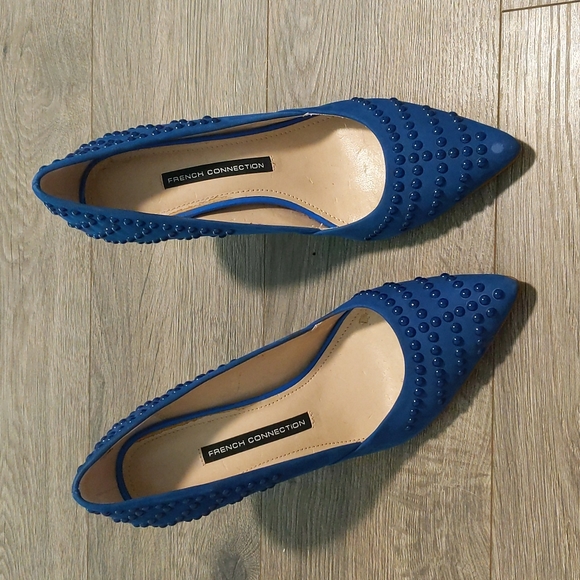 French Connection Shoes - French Connection heels